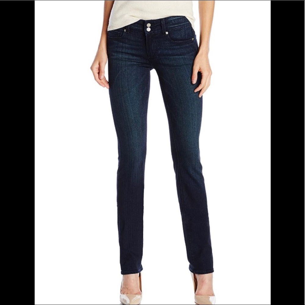 Hidden Hills Paige Denim